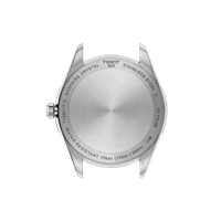 Orologio Tissot Ballade in Acciaio T156.410.22.041.00 - T156.410.22.041.00